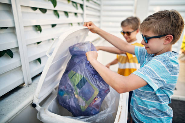 Best Attic Cleanout Services  in Norton, VA