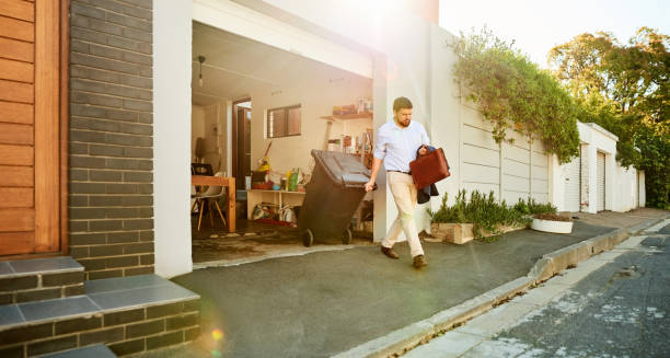 Best Household Junk Removal  in Norton, VA