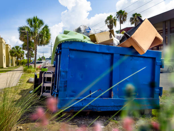 Attic Cleanout Services in Norton, VA