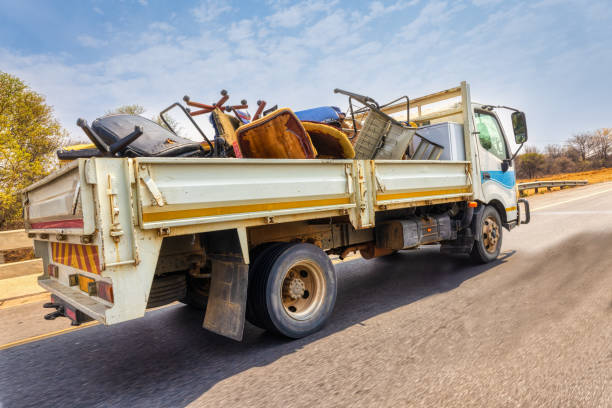 Appliance Disposal in Norton, VA