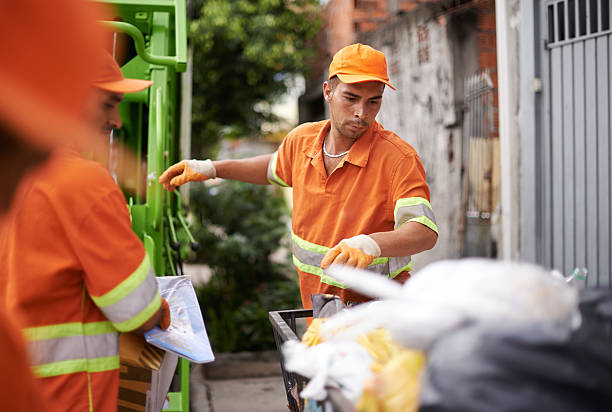 Best Yard Waste Removal  in Norton, VA